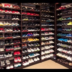 Meet your Posher, Eva